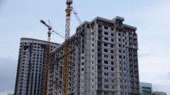 Некоторые застройщики Казахстана приостановили продажу квартир