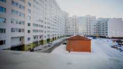 В Нур-Султане завершили строительство проблемного ЖК "Шыгыс"