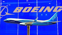 Boeing выплатит 2,5 млрд долларов по делу о сокрытии сведений работы систем моделей 737 Max во время расследования