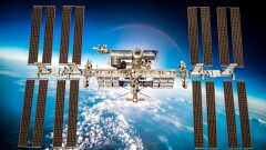 Высоту орбиты МКС скорректируют перед полётами кораблей в 2022 году