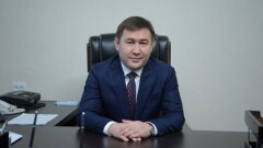 Айтенов: Все привыкли думать, что в Шымкенте одни коррупционеры, но это не так