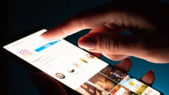 В России заблокировали Instagram