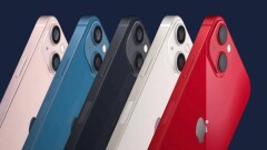 Компания Apple может сократить производство iPhone 13