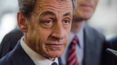 Экс-президент Франции Николя Саркози проголосовал на выборах главы страны
