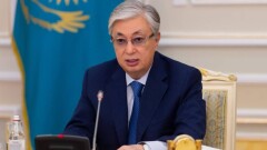 Токаев о протестах 1986 года: Героизм участников навсегда вписан в историю нашей государственности