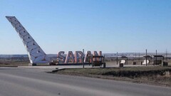 Касымбек жителям Сарани: Должна быть возможность идти на работу не только в шахту