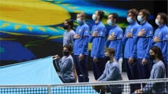 Стал известен состав сборной Казахстана на Кубке Дэвиса