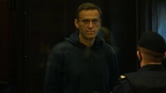 Евросоюз вновь призвал Россию освободить Алексея Навального