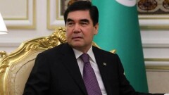 Гурбангулы Бердымухамедов вошёл в состав cовета аксакалов Организации тюркских государств