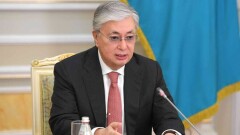Токаев: К сожалению, на заседании ЕЭК иногда принимаются документы без учёта интересов сторон