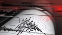 У берегов Фиджи произошло землетрясение магнитудой 6,1