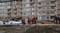 Сапарбаев о последствиях урагана в Таразе: Здесь есть вопрос по качеству строительства дома