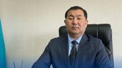 Замакима Талгарского района оставил пост ответственного дежурного во время январских событий