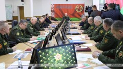 Лукашенко: США, Великобритания и Польша намерены разрушить Евросоюз