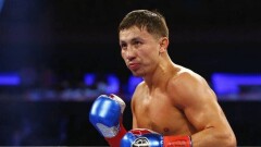Бой Головкина и Мураты покажут в прямом эфире телеканалов Qazaqstan и Qazsport