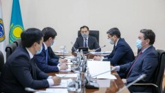 Что сейчас происходит в Алматы. В акимате рассказали о раненых и возобновлении работы предприятий