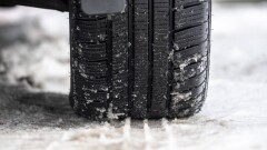 200 автомобилей застряли из-за непогоды на трассе в Павлодарской области