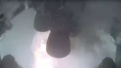 Прототип корабля Starship компании SpaceX разбился во время посадки в Техасе