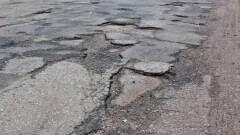 Казавтожол: 454 км дорог до Алаколя плохие