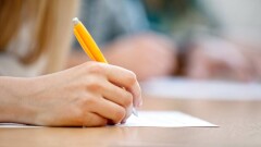 Как будут сдавать экзамены выпускники, претендующие на получение знака "Алтын белгі"