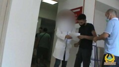 В Алматы медики частных центров "Достар Мед", "Сункар" и поликлиники №4 подделывали паспорта вакцинации и ПЦР-тесты