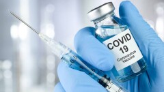 Жителей Австрии будут штрафовать на 3600 евро за отказ от вакцинации против Covid-19