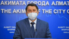 Бекшин о путешествиях во время пандемии: К сожалению, у части наших граждан достаточно средств, чтобы отдохнуть