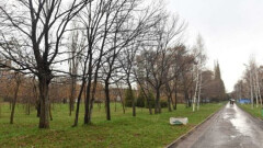 В Алматы четыре гектара земли в парке "Южный" вернут в госсобственность