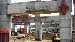 В Караганде семь компаний строили ЖК без разрешения