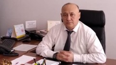 В Атырауской области в восьмой раз с начала пандемии сменился главный санитарный врач
