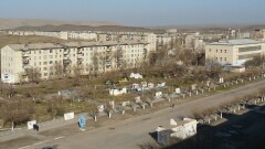 В Жамбылской области родителям погибших при пожаре пятерых детей купили квартиру