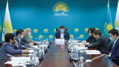 Nur Otan: Минэкологии заменяет общественные слушания комментированием в интернете