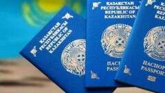Казахстанцы в Корее, Узбекистане и Японии теперь могут получить паспорт за месяц