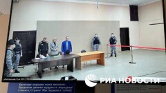 Алексея Навального признали виновным в мошенничестве и неуважении к суду
