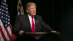 Дональд Трамп объявил о масштабном митинге своих сторонников