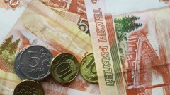 Почему растёт курс рубля в обменниках