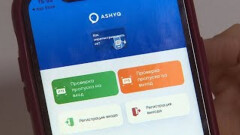 Предприниматели Казахстана о приложении Ashyq: Ждём его, как мессию