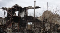 Что происходит в Украине. Главное за день 9 мая