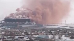 Минэкологии проведёт внеплановую проверку в "АрселорМиттал Темиртау"
