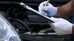 Сотрудники комитета транспорта возглавляли ОПГ, проводившую формальные техосмотры