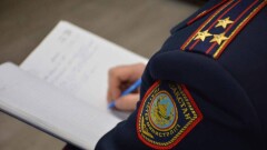 В Алматы началась операция по изъятию незаконного оружия
