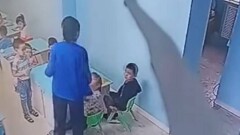 В Алматы воспитатель детсада била ребёнка, возбуждено уголовное дело