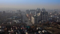 Бюджет Алматы в 2022 году превысит 1 трлн тенге