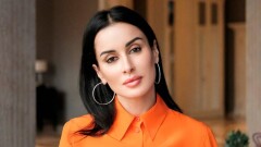 Тину Канделаки назначили исполняющей обязанности директора ТНТ