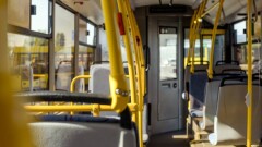 Автобусы по пяти маршрутам временно изменили схемы движения в Нур-Султане
