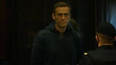 Алексею Навальному заменили условный срок на реальный