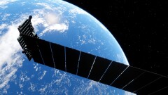 SpaceX запустит на орбиту больше 140 спутников 24 января