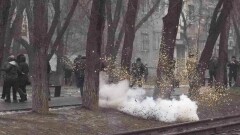 405 уголовных дел расследуют в Алматы после беспорядков и террористических атак