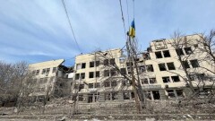 Что происходит в Украине. Главное к утру 20 марта