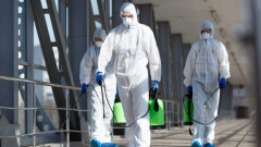 В мире число заражённых Covid-19 достигло 103 млн человек, умерших – почти 2,2 млн